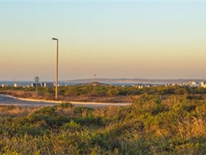 513 m² Land available in Paternoster
