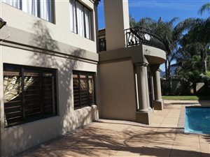 4 Bed House in Melodie