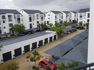 1 Bed Apartment in De Velde