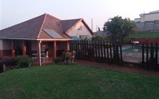 3 Bedroom House in Sea View