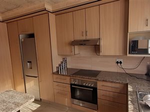 3 Bed House in Botshabelo