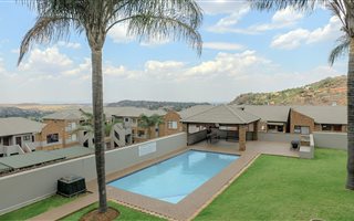 2 Bedroom Townhouse in Bassonia