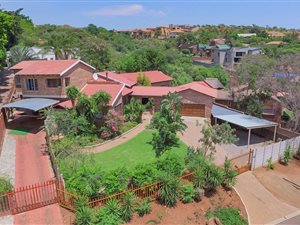 4 Bed House in Cashan