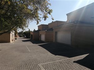 3 Bed House in Eldoglen