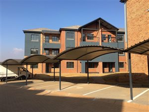 2 Bed Apartment in Kibler Park