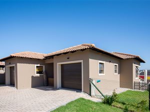 3 Bed House in Plettenberg Bay