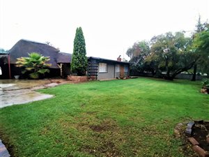 3 Bed House in Nigel Central