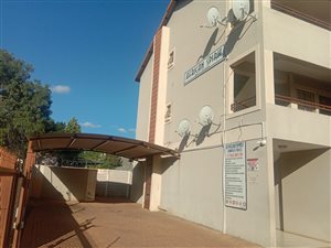 2 Bed Apartment in Polokwane Central