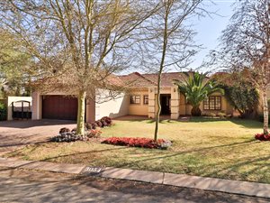 3 Bed House in Irene Farm Villages