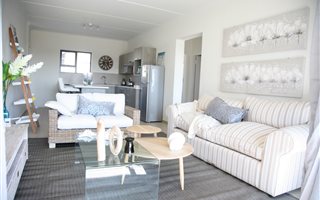 2 Bedroom Apartment in Noordwyk