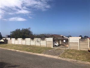 3 Bed House in Amalinda