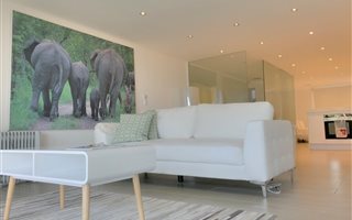 1 Bedroom Apartment in Camps Bay