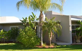 3 Bedroom House in Blydeville