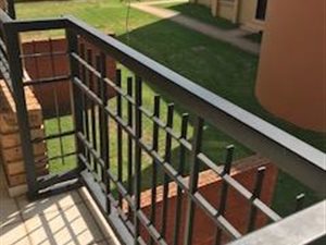 1 Bed Townhouse in Noordwyk
