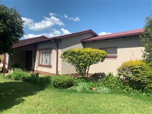 3 Bed House in Meyerville