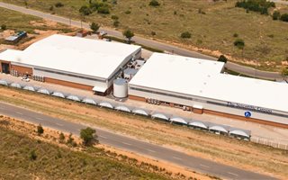 5733 m² Industrial space in Kya Sands
