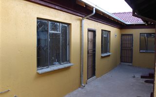 1 Bedroom House in Birch Acres