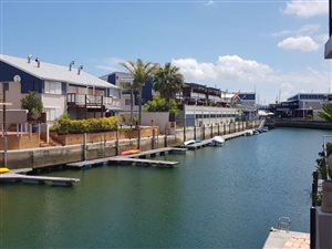 3 Bed Apartment in Knysna Quays