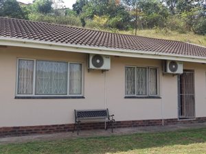 3 Bed House in Umzinto
