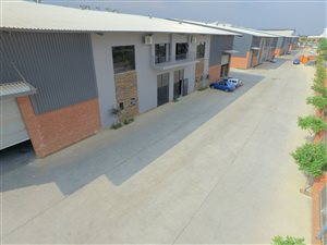 486 m² Commercial space in Cosmo City