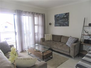 1 Bed Apartment in Blyde Riverwalk Estate