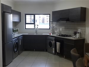 3 Bed Apartment in Modderfontein