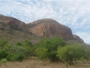1533 m² Land available in Kosmos