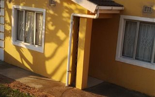 3 Bedroom House in Welbedacht