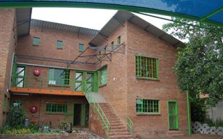 1 Bedroom Apartment in Nelspruit