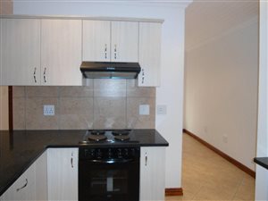 2 Bed Apartment in Hagley