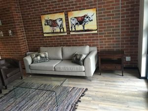 2 Bed Apartment in Rosebank