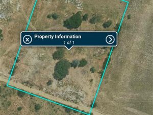 2.1 ha Land available in Mnandi AH