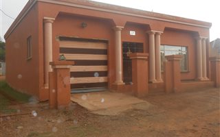 3 Bedroom House in Ikageng