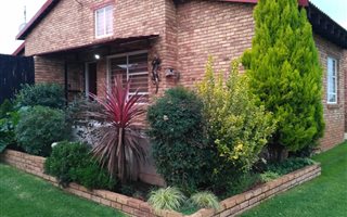 3 Bedroom Townhouse in Mindalore