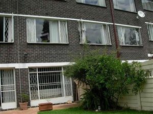2 Bed Cluster in Kew