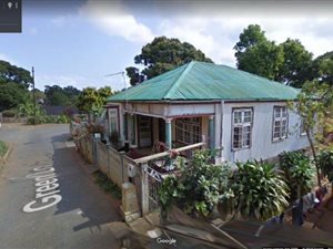 2 Bed House in Greenwood Park