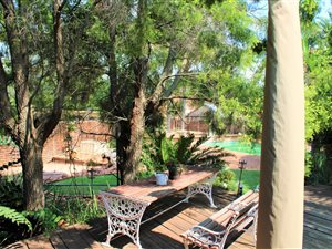 4 Bed House in Sterpark