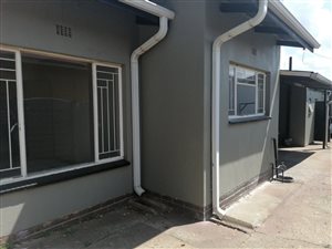 3 Bed House in Geduld