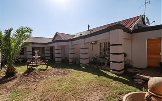 3 Bedroom House in Atlasville