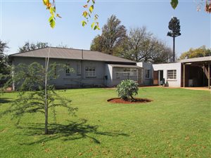 4 Bed House in Dalview