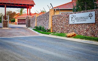 3 Bedroom Townhouse in Summerset