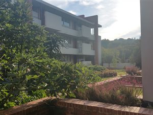 2 Bed Apartment in Monument Park