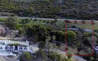 752 m² Land available in Lakeside