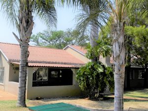 8 ha Farm in Mookgophong (Naboomspruit)