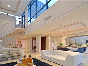 3 Bed Apartment in Sandown