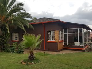 3 Bedroom House in Homelake
