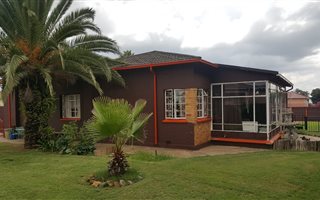 3 Bedroom House in Homelake