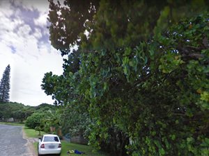 1648 m² Land available in Hibberdene