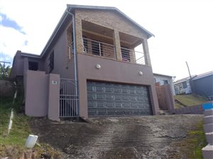 3 Bed House in Umlazi