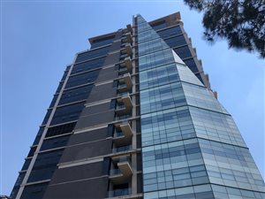 137 m² Commercial space in Morningside